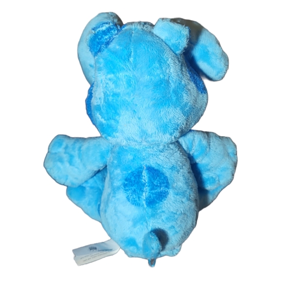 Nickelodeon Blue's Clues 11" Talking Toy - Picture 3 of 4